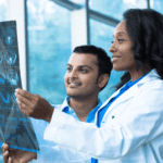 Stable Diffusion in Medical Imaging