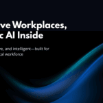 Agentic AI Enhanced Workplace