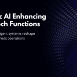 Leveraging Agentic AI in Non-Tech Business Functions
