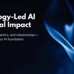 No Model Without a Map: Ontology-Led AI is the New Architecture
