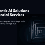 Top 10 Agentic AI Solutions for Financial Services