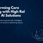 Transforming Core Banking with High RoI Agentic AI Solutions