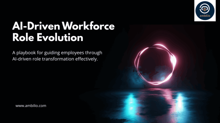 Redefining Roles in the Age of AI